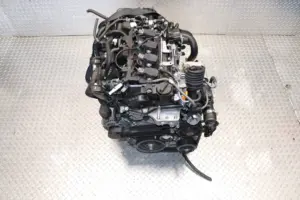 2017 2018 2019 2020 2021 2022 HONDA CRV MOTOR 1.5L TURBO 4 CYLINDER JDM L15B - Image 2