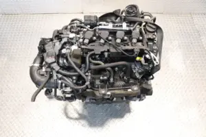 2017 2018 2019 2020 2021 2022 HONDA CRV MOTOR 1.5L TURBO 4 CYLINDER JDM L15B - Image 6