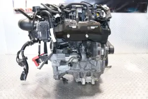 2017 2018 2019 2020 2021 2022 HONDA CRV MOTOR 1.5L TURBO 4 CYLINDER JDM L15B - Image 7