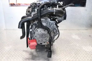 2017 2018 2019 2020 2021 2022 HONDA CRV MOTOR 1.5L TURBO 4 CYLINDER JDM L15B - Image 4