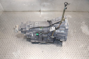JDM 2003-2006 NISSAN 350Z AUTOMATIC TRANSMISSION RWD 5 SPEED SINGLE PLUG WIRING