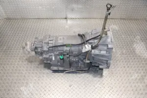 JDM 2003-2006 INFINITI G35 AUTOMATIC TRANSMISSION RWD 5 SPEED SINGLE PLUG WIRING - Image 3