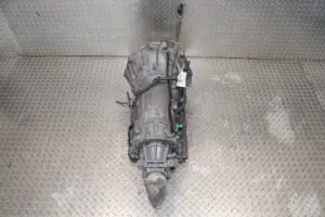 JDM 2003-2006 INFINITI G35 AUTOMATIC TRANSMISSION RWD 5 SPEED SINGLE PLUG WIRING - Image 2