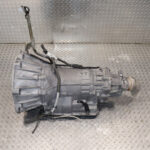 JDM 2003-2006 INFINITI G35 AUTOMATIC TRANSMISSION RWD 5 SPEED SINGLE PLUG WIRING