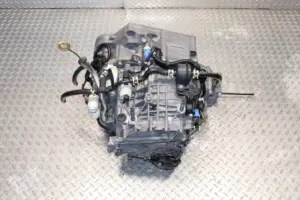 JDM 2003 2004 2005 2006 2007 HONDA ACCORD TRANSMISSION 2.4L 4 CYL AUTOMATIC - Image 4
