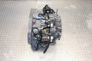 JDM 2003 2004 2005 2006 2007 HONDA ACCORD TRANSMISSION 2.4L 4 CYL AUTOMATIC - Image 2