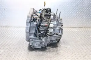 JDM 2003 2004 2005 2006 2007 HONDA ACCORD TRANSMISSION 2.4L 4 CYL AUTOMATIC - Image 6