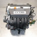 JDM K24A 2002-2006 HONDA CR-V 2.4L ENGINE DOHC