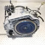 JDM 2008 2009 2010 2011 2012 HONDA ACCORD TRANSMISSION 2.4L 4 CYL AUTOMATIC
