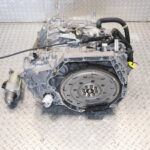 JDM 2013 2014 2015 2016 2017 HONDA ACCORD TRANSMISSION 2.4L 4 CYL CVT AUTOMATIC