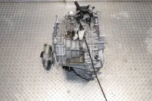 JDM 2013 2014 2015 2016 2017 HONDA ACCORD TRANSMISSION 2.4L 4 CYL CVT AUTOMATIC - Image 2