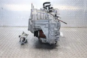 JDM 2013 2014 2015 2016 2017 HONDA ACCORD TRANSMISSION 2.4L 4 CYL CVT AUTOMATIC - Image 6