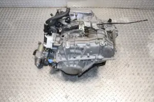 JDM 2013 2014 2015 2016 2017 HONDA ACCORD TRANSMISSION 2.4L 4 CYL CVT AUTOMATIC - Image 7