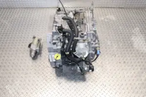 JDM 2013 2014 2015 2016 2017 HONDA ACCORD TRANSMISSION 2.4L 4 CYL CVT AUTOMATIC - Image 4