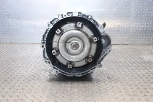 JDM 2006 2007 2008 2009 2010 2011 2012 2013 2014 2015 Lexus IS250 2.5L AUTOMATIC TRANSMISSION - Image 2