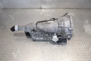 JDM 2006 2007 2008 2009 2010 2011 2012 2013 2014 2015 Lexus IS250 2.5L AUTOMATIC TRANSMISSION - Image 6