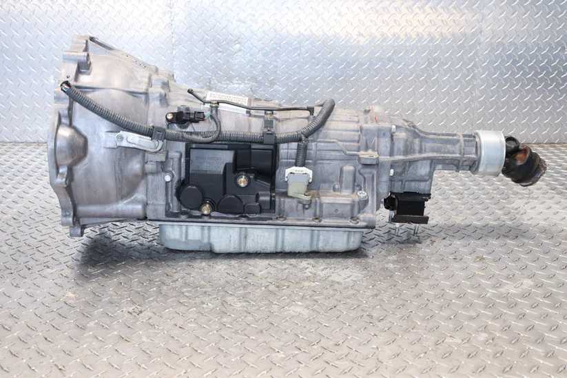 IMG 8847 JDM 2006 2007 2008 2009 2010 2011 2012 2013 2014 2015 Lexus IS250 2.5L AUTOMATIC TRANSMISSION - Image 1