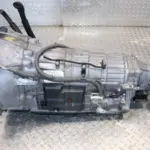 JDM 2007 2008 2009 2010 2011 LEXUS GS350 RWD AUTOMATIC TRANSMISSION 2GR-FSE