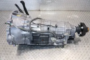 JDM 2007 2008 2009 2010 2011 LEXUS GS350 RWD AUTOMATIC TRANSMISSION 2GR-FSE