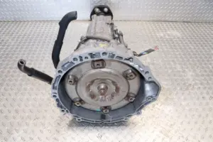 JDM 2007 2008 2009 2010 2011 LEXUS GS350 RWD AUTOMATIC TRANSMISSION 2GR-FSE - Image 5