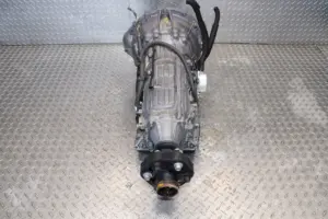 JDM 2007 2008 2009 2010 2011 LEXUS GS350 RWD AUTOMATIC TRANSMISSION 2GR-FSE - Image 4