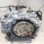 JDM 2009 2010 2011 2012 2013 2014 Nissan Murano CVT Transmission V6 FWD 2WD 3.5L VQ35DE