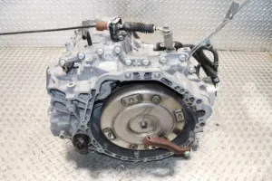 JDM 2009 2010 2011 2012 2013 2014 Nissan Murano CVT Transmission V6 FWD 2WD 3.5L VQ35DE