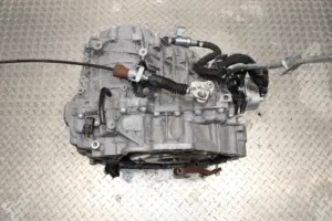 JDM 2009 2010 2011 2012 2013 2014 Nissan Murano CVT Transmission V6 FWD 2WD 3.5L VQ35DE - Image 5