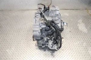 JDM 2009 2010 2011 2012 2013 2014 Nissan Murano CVT Transmission V6 FWD 2WD 3.5L VQ35DE - Image 2