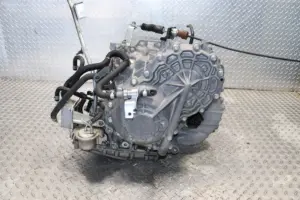 JDM 2013 Infiniti JX35 automatic transmission FWD 2WD - Image 5