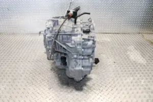 JDM 2013 Infiniti JX35 automatic transmission FWD 2WD - Image 4