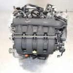 2013 2014 2015 2016 2017 2018 2019 NISSAN SENTRA ENGINE 1.8L MRA8 MRA8DE JDM