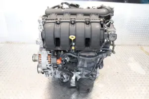 2013 2014 2015 2016 2017 2018 2019 NISSAN SENTRA ENGINE 1.8L MRA8 MRA8DE JDM - Image 4