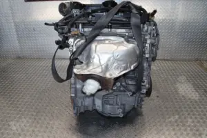 2013 2014 2015 2016 2017 2018 2019 NISSAN SENTRA ENGINE 1.8L MRA8 MRA8DE JDM - Image 8