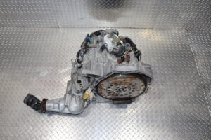 JDM J35A 01-02 Acura MDX AUTOMATIC AWD TRANSMISSION V6 Honda Pilot 03-05