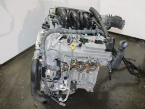 JDM 2005-2018 TOYOTA AVALON ENGINE 3.5L V6 2GR-FE - Image 2