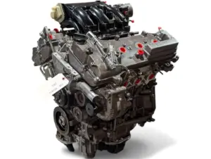 JDM 2006-2012 TOYOTA RAV-4 ENGINE 3.5L V6 2GR-FE - Image 3