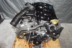 JDM 3GR-FSE 2005-2011 Lexus GS300 Engine 3.0L v6