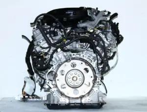 JDM 2GR-FE 06-11 Lexus GS350 RWD Transmission ONLY 3.5L