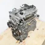 JDM 2AZ-FE Engine 2002-2009 Toyota Camry 2.4L 4Cyl