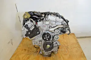 JDM 2007-2015 TOYOTA SIENNA ENGINE 3.5L V6 2GR-FE - Image 4
