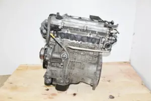 JDM 2AZ-FE Engine 2002-2009 Toyota Camry 2.4L 4Cyl - Image 4