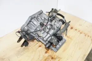 JDM 1ZZ-FE TOYOTA COROLLA 5 SPEED MANUAL TRANSMISSION 00-05