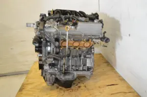 JDM 2007-2015 TOYOTA SIENNA ENGINE 3.5L V6 2GR-FE - Image 7