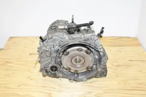 JDM MR18DE 07-08 NISSAN VERSA 1.8L CVT AUTOMATIC TRANSMISSION
