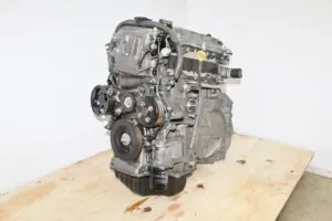 JDM 2AZ-FE Engine 2002-2009 Toyota Camry 2.4L 4Cyl - Image 5