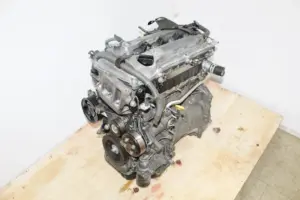 JDM 2AZ-FE Engine 2002-2009 Toyota Camry 2.4L 4Cyl