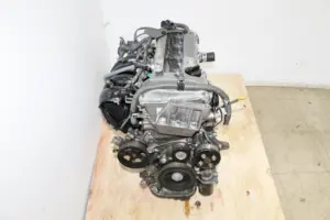 JDM 2AZ-FE Engine 2002-2009 Toyota Camry 2.4L 4Cyl - Image 6