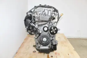 JDM 2AZ-FE Engine 2002-2009 Toyota Camry 2.4L 4Cyl - Image 7