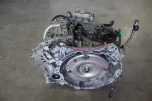 JDM MR20DE 2007-2012 Nissan Sentra CVT Automatic Transmission 2.0L